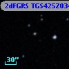 2dFGRS TGS425Z034