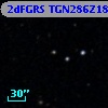 2dFGRS TGN286Z183