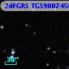 2dFGRS TGS900Z450