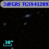 2dFGRS TGS841Z092