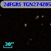 2dFGRS TGN274Z050