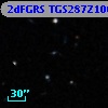 2dFGRS TGS287Z100