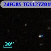 2dFGRS TGS127Z015