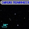 2dFGRS TGN094Z232