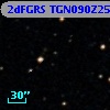 2dFGRS TGN090Z253