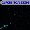 2dFGRS TGS193Z035