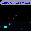 2dFGRS TGS176Z263