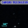 2dFGRS TGS261Z193