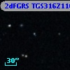 2dFGRS TGS316Z116