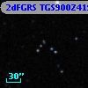 2dFGRS TGS900Z419