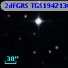 2dFGRS TGS194Z130