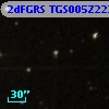 2dFGRS TGS005Z222