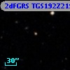 2dFGRS TGS192Z219