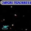 2dFGRS TGN260Z116