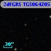 2dFGRS TGS064Z051