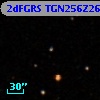 2dFGRS TGN256Z265