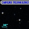 2dFGRS TGS861Z029