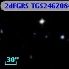 2dFGRS TGS246Z084