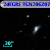 2dFGRS TGN206Z077