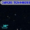 2dFGRS TGN440Z030