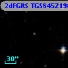 2dFGRS TGS845Z198
