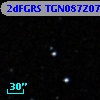 2dFGRS TGN087Z072