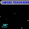 2dFGRS TGN384Z098