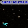 2dFGRS TGS179Z184