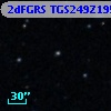 2dFGRS TGS249Z195