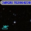 2dFGRS TGS864Z202