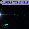 2dFGRS TGS174Z160