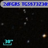 2dFGRS TGS873Z309