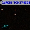 2dFGRS TGN274Z087