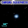 2dFGRS TGS174Z211