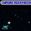 2dFGRS TGS174Z130