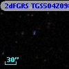 2dFGRS TGS504Z098