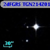 2dFGRS TGN214Z014