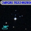 2dFGRS TGS248Z036
