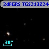 2dFGRS TGS213Z244