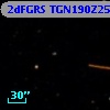 2dFGRS TGN190Z255