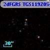 2dFGRS TGS119Z054