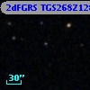 2dFGRS TGS268Z128