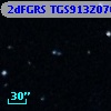2dFGRS TGS913Z070