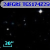 2dFGRS TGS174Z250