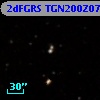 2dFGRS TGN200Z070