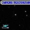 2dFGRS TGS258Z105