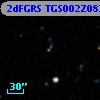 2dFGRS TGS002Z082