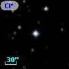 Cl* NGC 1039      W    1971