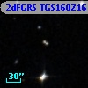 2dFGRS TGS160Z161