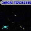 2dFGRS TGN287Z152